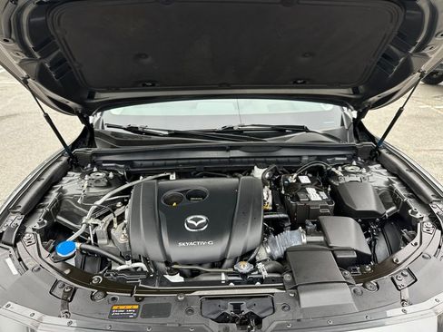 Used 2023 MAZDA CX-50 AWD 2.5 S w/ Cargo Package image 22