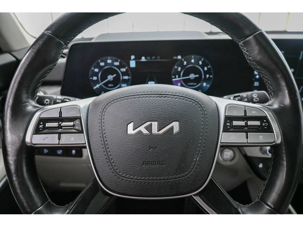 Used 2023 Kia Telluride SX AWD/4WD image 37
