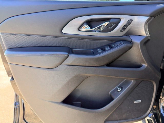 Used 2018 Chevrolet Traverse Premier AWD/4WD image 20
