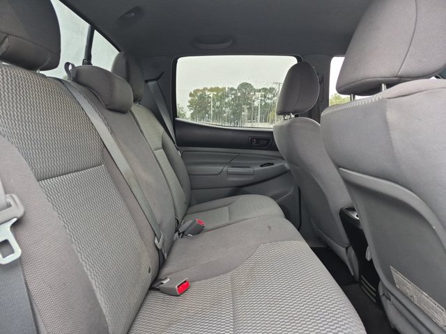 Used 2012 Toyota Tacoma PreRunner w/ SR5 Pkg RWD image 19