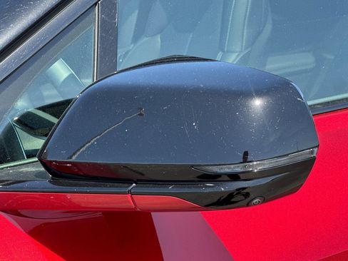 Certified 2026 Cadillac Lyriq Signature Sport w/ LPO, Floor Liner Package image 49