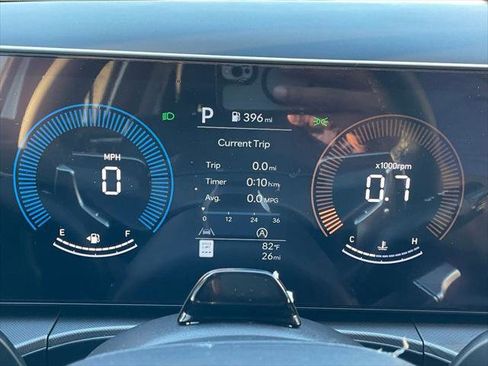 New 2026 Hyundai Santa Fe SEL FWD image 22