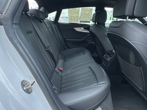 Used 2025 Audi A5 2.0T Premium Plus AWD/4WD image 26