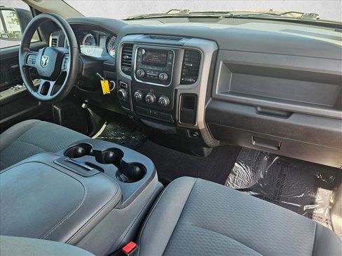 Used 2017 RAM 1500 Tradesman w/ Popular Equipment Group image 26
