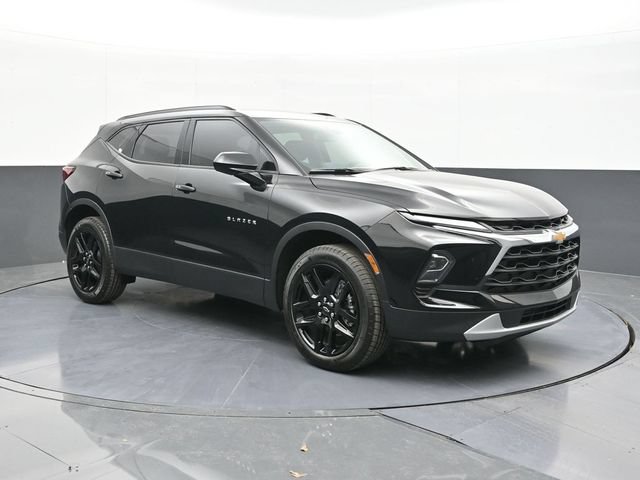 New 2026 Chevrolet Blazer LT w/ Convenience Package AWD/4WD image 14