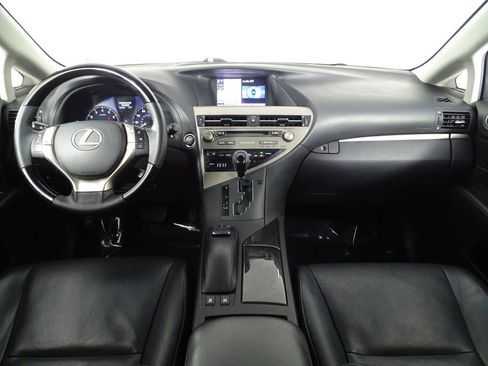 Used 2015 Lexus RX 350 AWD image 31