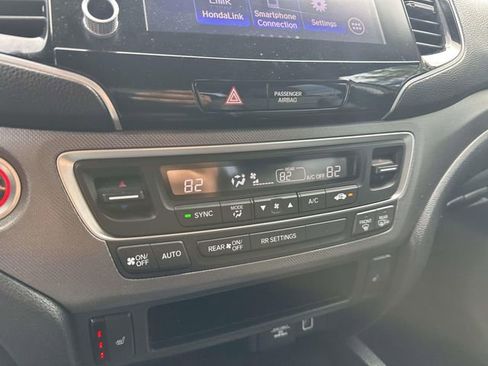 Certified 2022 Honda Ridgeline RTL image 24