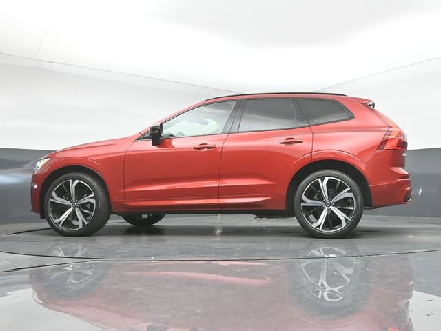 Used 2023 Volvo XC60 B5 Ultimate w/ Climate Package FWD image 40