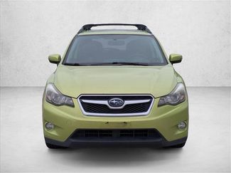 Used 2015 Subaru Crosstrek Touring w/ Popular Package #2 AWD/4WD video 2