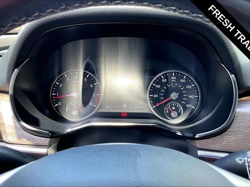 Used 2022 Kia Telluride SX w/ SX Prestige Package AWD/4WD image 15