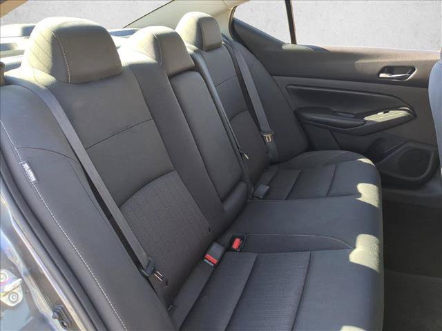 Used 2022 Nissan Altima 2.5 S FWD image 18