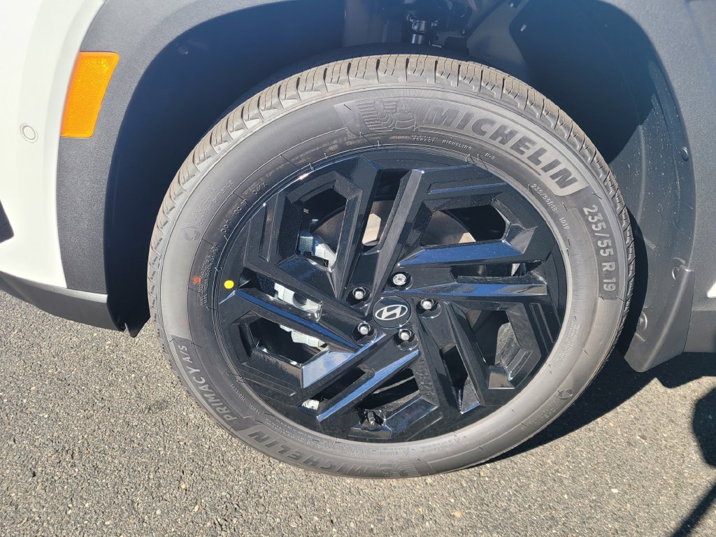 New 2026 Hyundai Tucson Limited AWD/4WD image 11