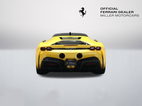 Certified 2023 Ferrari SF90 Stradale image 7