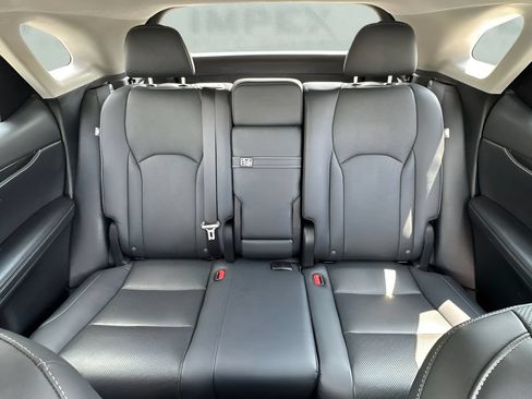 Used 2017 Lexus RX 350 FWD w/ Accessory Package image 11