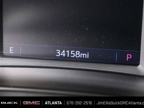 Certified 2025 Chevrolet Blazer LT FWD image 11