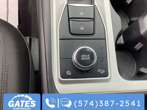 Used 2023 Ford Explorer XLT w/ Class IV Trailer Tow Package image 34