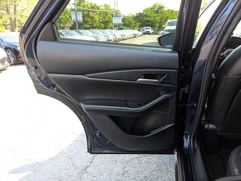 Used 2023 MAZDA CX-30 AWD 2.5 S w/ Select Package image 34