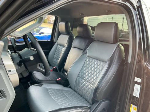 Used 2022 Ford F150 XLT w/ Equipment Group 301A Mid image 16