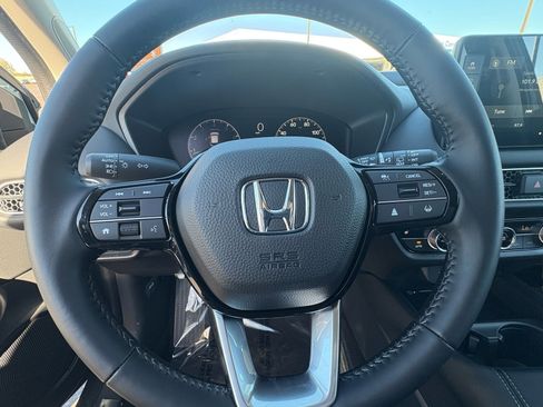 New 2026 Honda HR-V EX-L image 20