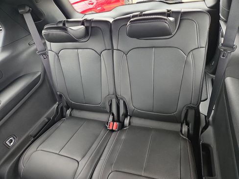 New 2025 Jeep Grand Cherokee L Limited w/ Luxury Tech Group II image 7