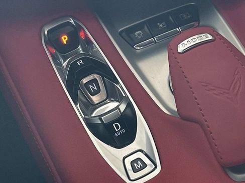 Used 2023 Chevrolet Corvette Stingray Preferred Cpe w/ Z51 Performance Package image 30