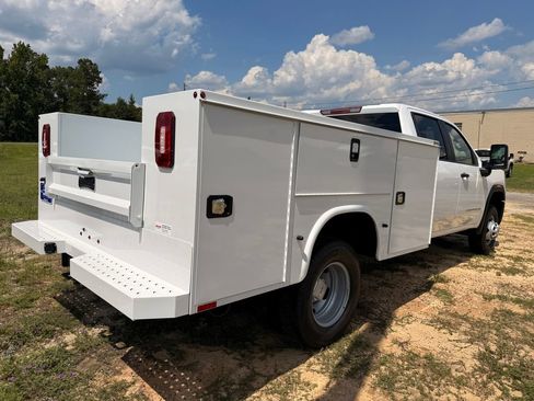 New 2026 GMC Sierra 3500 Pro w/ Convenience Package AWD/4WD image 5