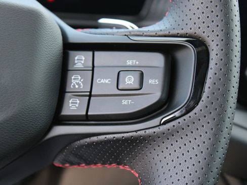 New 2026 Dodge Charger Scat Pack w/ Blacktop Package image 25