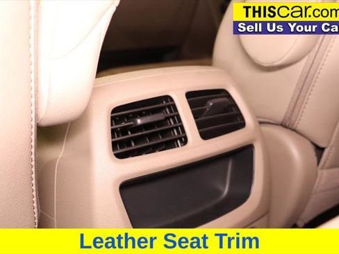 Used 2021 Honda Ridgeline RTL-E image 26