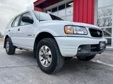 Used 2000 Honda Passport EX image 2