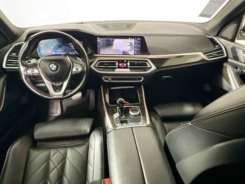 Used 2023 BMW X5 xDrive40i w/ Premium Package AWD/4WD image 18
