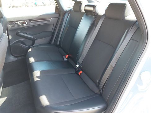 Certified 2023 Honda Civic Sport image 13