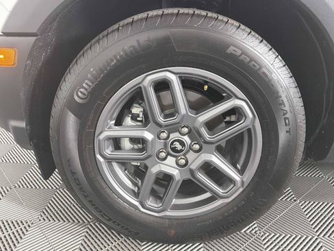 Used 2026 Ford Bronco Sport Big Bend w/ Convenience Package AWD/4WD image 10