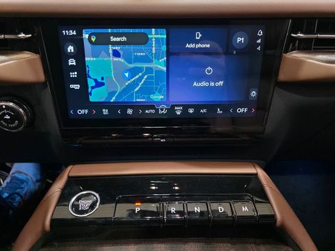 New 2026 Lincoln Navigator Reserve image 26