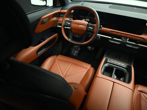 Used 2027 Kia Telluride SX FWD image 47