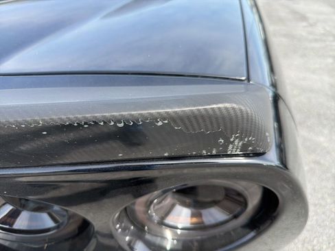 Used 2008 Chevrolet Corvette Coupe w/ Z51 Performance Package image 24