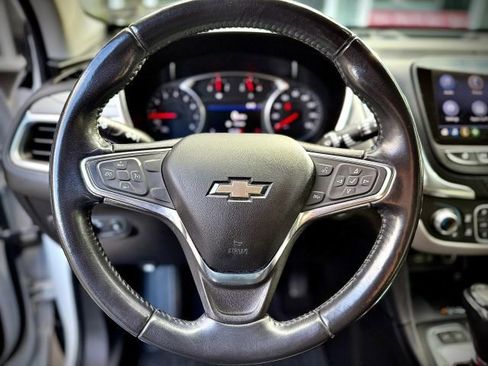 Used 2019 Chevrolet Equinox Premier image 28