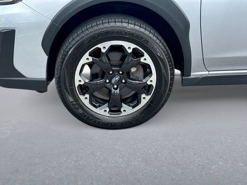 Used 2023 Subaru Crosstrek 2.0i AWD/4WD image 18