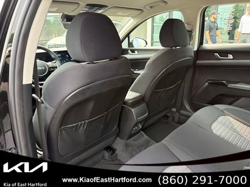 Used 2026 Kia K5 LXS FWD image 19
