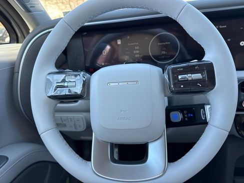 New 2026 Hyundai Palisade Limited image 21