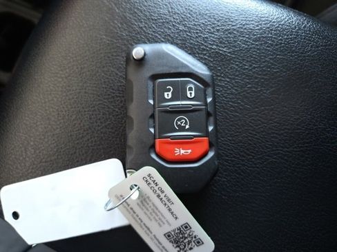 Used 2023 Jeep Wrangler Rubicon w/ LED Lighting Group image 10