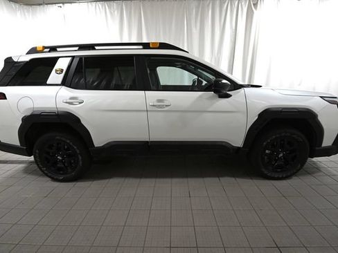 Certified 2026 Subaru Outback Wilderness AWD/4WD image 15