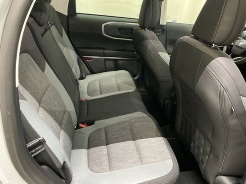 Used 2024 Ford Bronco Sport Big Bend image 17