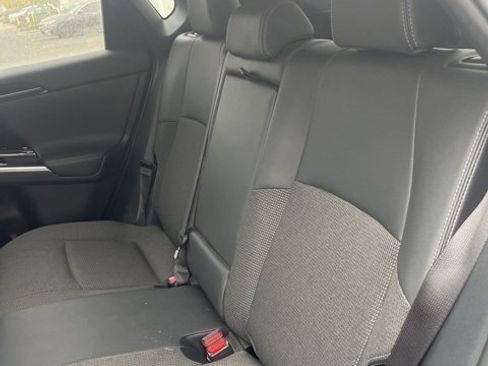 Used 2024 Toyota bZ4X XLE image 9