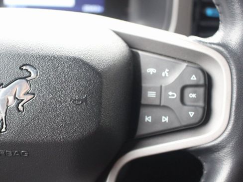 Used 2022 Ford Bronco Outer Banks image 21