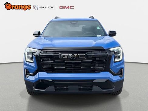 New 2026 GMC Terrain Elevation w/ Elevation Premium Package FWD image 8