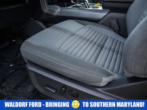 Used 2023 Ford F150 XLT w/ Equipment Group 302A High image 83