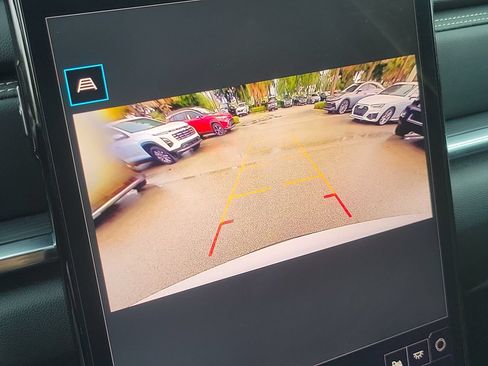 Used 2026 GMC Terrain Elevation FWD image 25