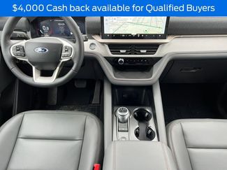 New 2026 Ford Explorer Active w/ Active Comfort Package video 3