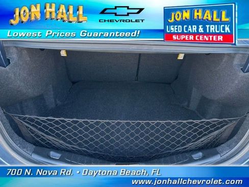 Used 2018 Ford Fusion SE w/ Fusion SE Technology Package image 9