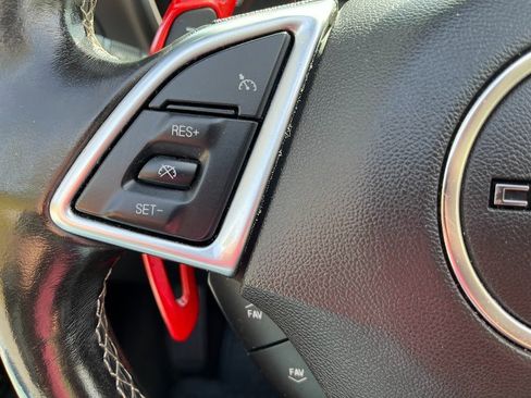 Used 2018 Chevrolet Camaro LT w/ RS Package image 14